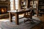 HomeOffice OV