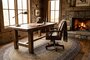 HomeOffice OV