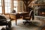 HomeOffice OV