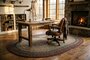 HomeOffice OV