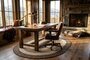 HomeOffice OV