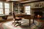 HomeOffice OV