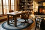 HomeOffice OV