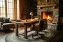 HomeOffice OV