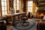 HomeOffice OV