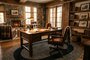 HomeOffice OV