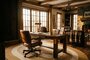 HomeOffice OV