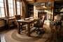 HomeOffice OV