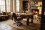 HomeOffice OV