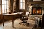 HomeOffice OV