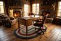 HomeOffice OV