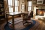 HomeOffice OV