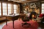 HomeOffice OV