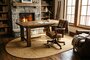 HomeOffice OV