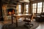 HomeOffice OV