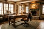 HomeOffice OV