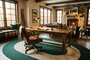 HomeOffice OV