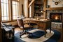 HomeOffice OV
