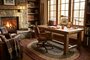 HomeOffice OV