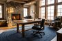 HomeOffice OV