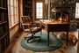 HomeOffice OV