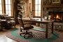 HomeOffice OV
