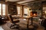 HomeOffice OV