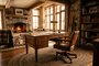 HomeOffice OV