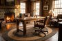 HomeOffice OV
