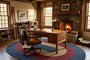 HomeOffice OV