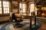 HomeOffice OV