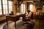 HomeOffice OV