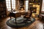 HomeOffice OV