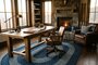 HomeOffice OV