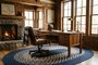 HomeOffice OV