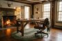HomeOffice OV