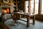 HomeOffice OV