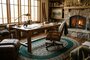 HomeOffice OV