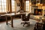 HomeOffice OV