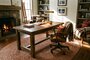 HomeOffice OV