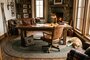 HomeOffice OV