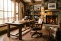 HomeOffice OV
