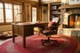 HomeOffice OV