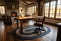 HomeOffice OV