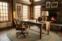 HomeOffice OV