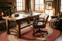 HomeOffice OV