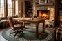 HomeOffice OV
