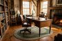 HomeOffice OV