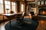 HomeOffice OV