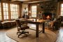 HomeOffice OV